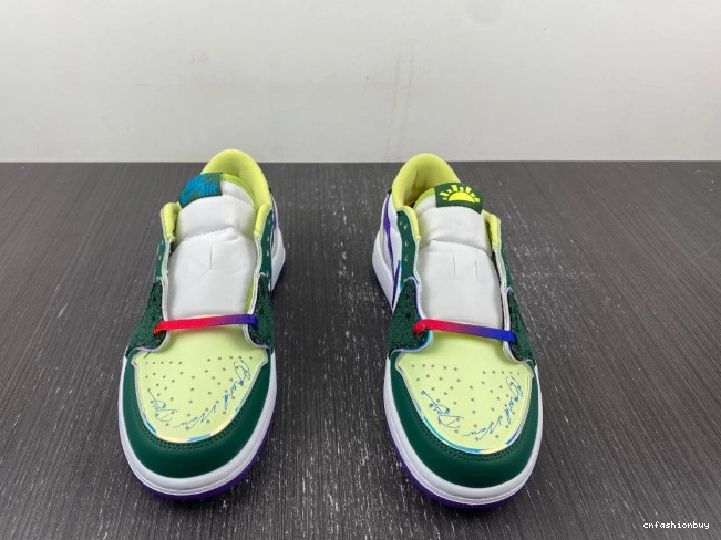 FD9665-351 OG Jordan Doernbecher (2023) Retro 1 Low 0721